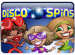 Игровой слот Disco-Spins